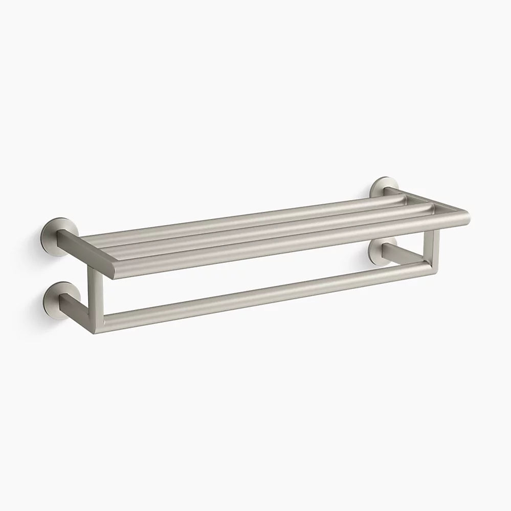 Kohler Components Hotelier K-78376-BN - Plumbing Market