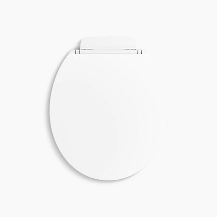 Kohler Glissade Readylatch Qc Pb Toilet Seat 27332-0 - Plumbing Market
