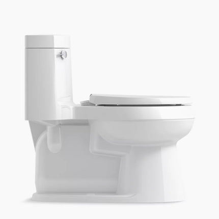 Kohler Cimarron Ch 1-Pc Eb, 1.28 Toilet 3619-0 - Plumbing Market