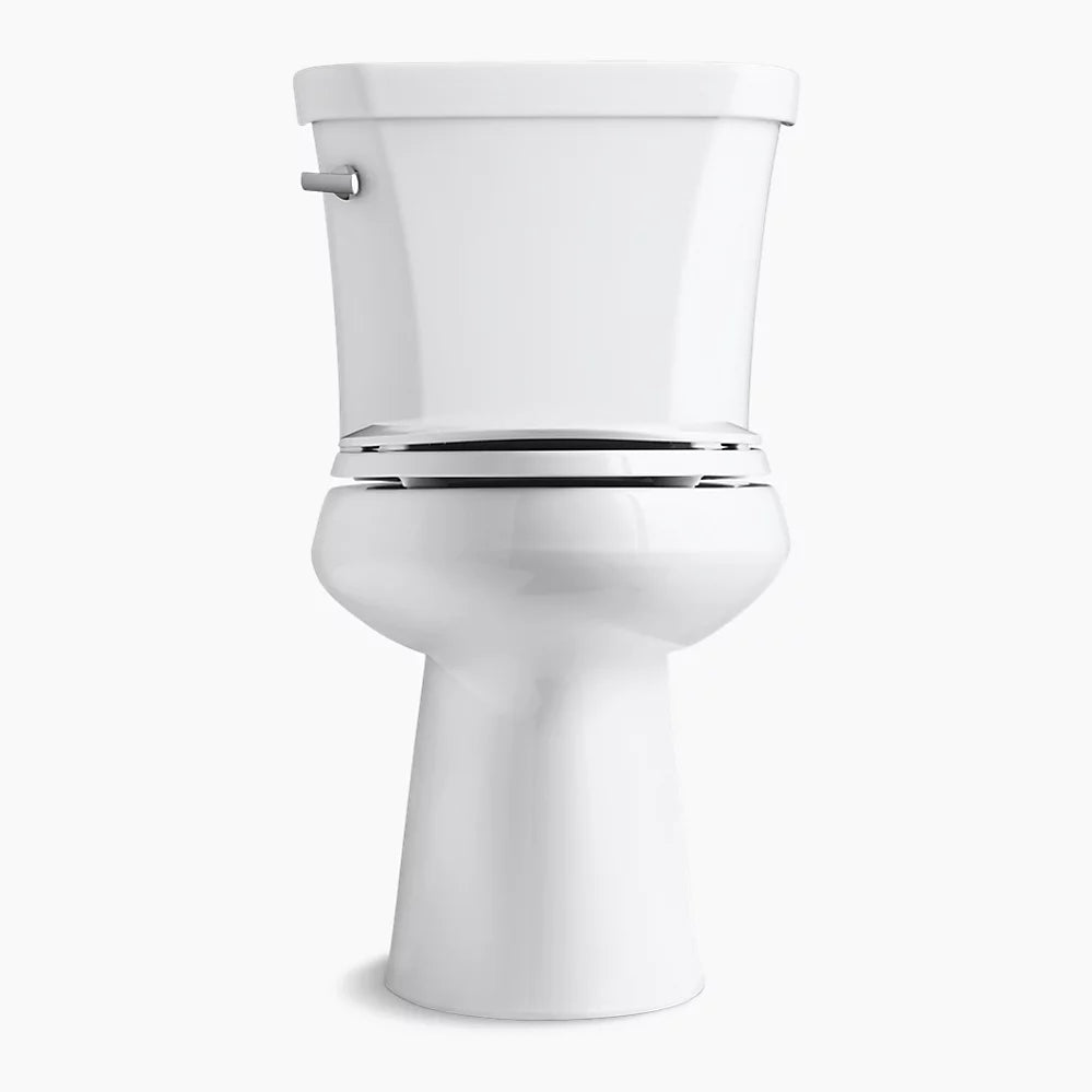 Kohler Wellworth Highline 1.28 Gpf Toilet Eb 3999-0 - Plumbing Market