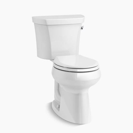 Kohler Highline Ch 1.28 Gpf Toilet Pb 5481-RA-0 - Plumbing Market