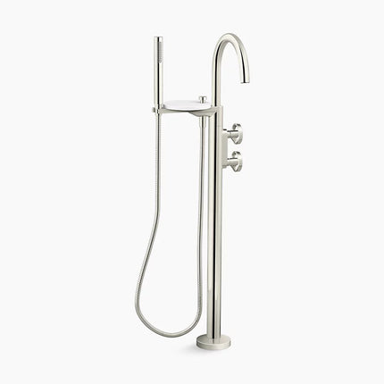 Kohler Components Freestanding Bth Fct Indstrl T77984-9-SN - Plumbing Market
