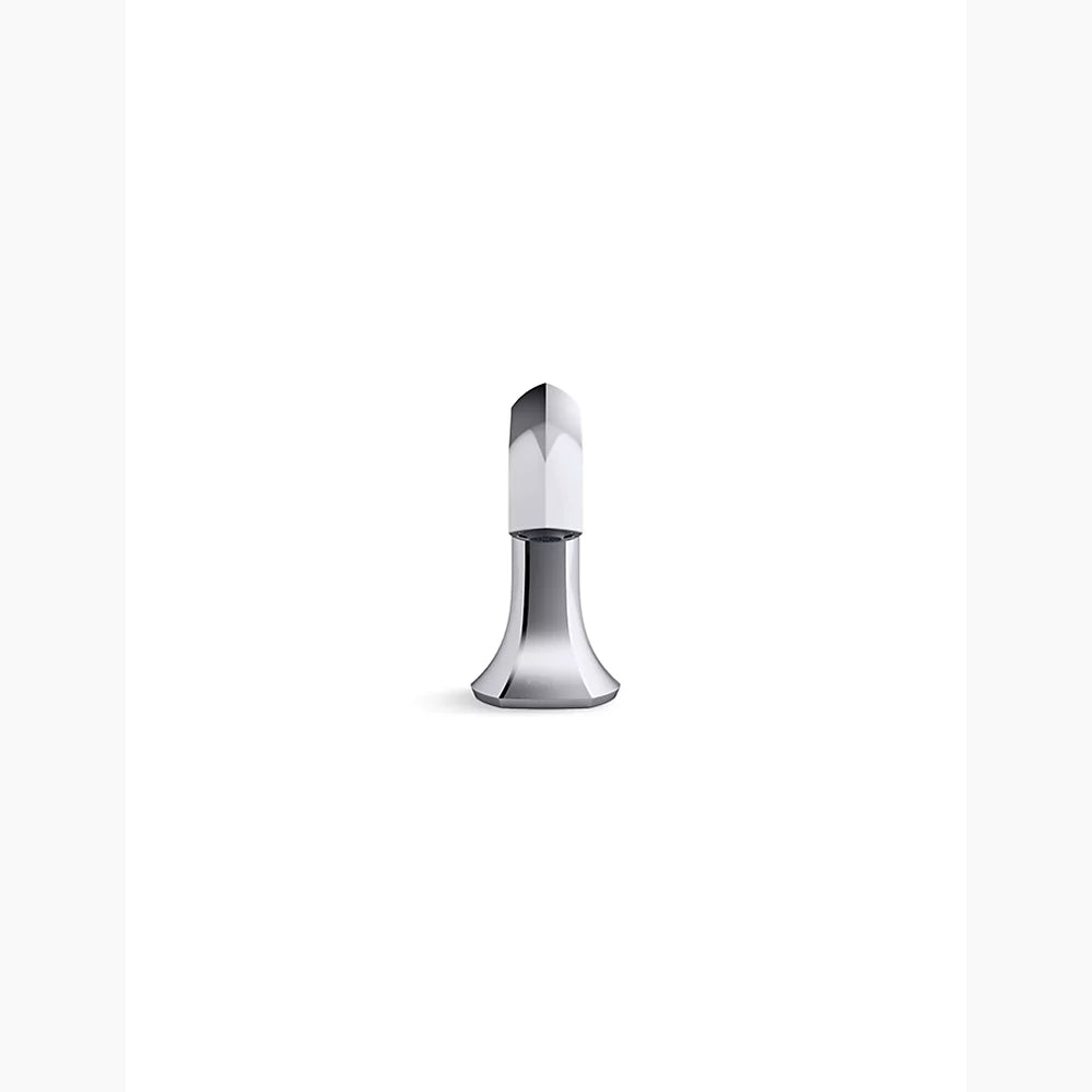 Kohler Occasion Deck Mount Bath Straight Spout 27017-CP - Plumbing Market