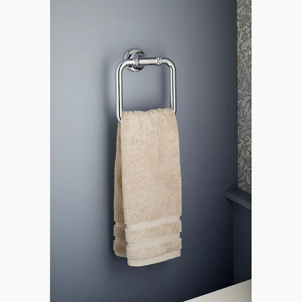 Kohler Bellera Towel ring K-27386-BN - Plumbing Market