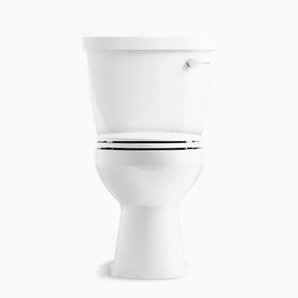 Kohler Cimarron Ch Pb 128 Rev 360 2-Pc Tlt 31641-DRYRA-0 - Plumbing Market