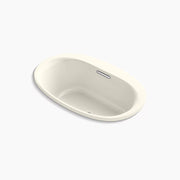 Kohler Underscore 59-3/4" x 35-3/4" drop-in bath K-5713-96 - Plumbing Market