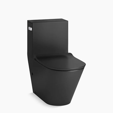 Kohler Brazn 1Pc Toilet W/Seat 22378-HB1 - Plumbing Market