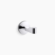 Kohler Components Robe hook K-78378-CP - Plumbing Market