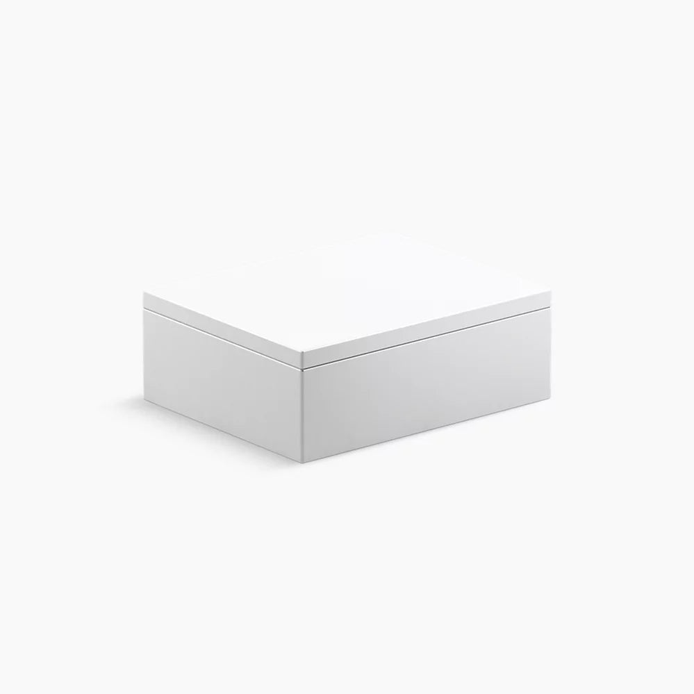 Kohler Draft 6" container K-27365-0 - Plumbing Market