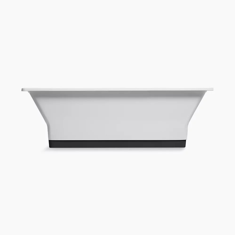Kohler Rêve 67" x 31-1/2" freestanding bath K-819-F63-0 - Plumbing Market
