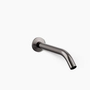 Kohler Components Wall-mount bathroom sink faucet spout with Tube design, 1.2 gpm K-T23890-TT - Plumbing Market