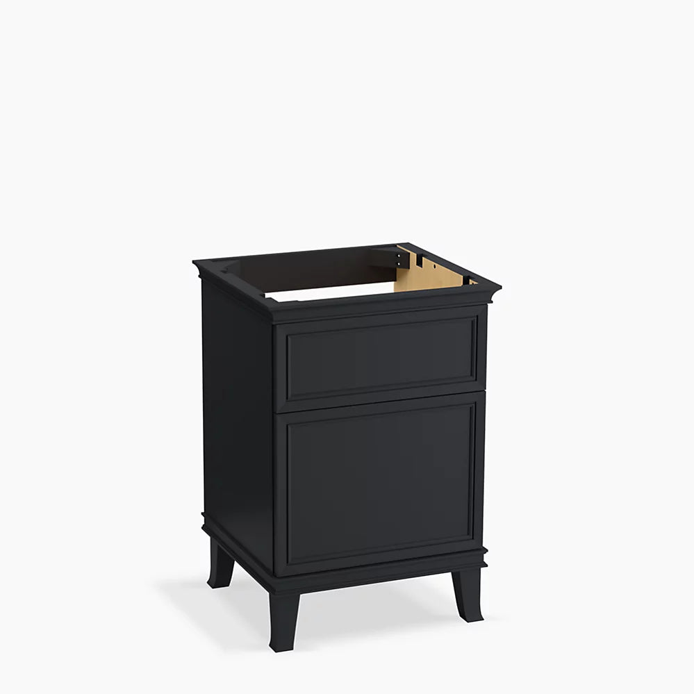 Kohler Artifacts 24" bathroom vanity cabinet K-29469-1WX - Plumbing Market