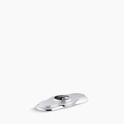 Kohler Artifacts Escutcheon 75449-CP - Plumbing Market