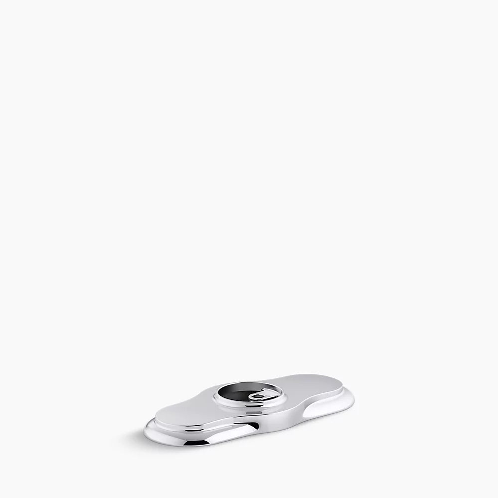 Kohler Artifacts Escutcheon 75449-CP - Plumbing Market