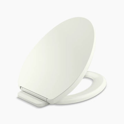 Kohler Impro Readylatch Qc Eb Toilet Seat 26801-NY - Plumbing Market