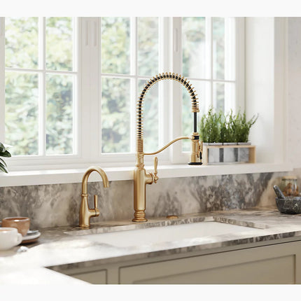 Kohler Garbage disposal air switch kit K-35723-VS - Plumbing Market