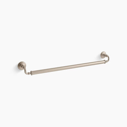 Kohler Artifacts 36" grab bar K-25157-BV - Plumbing Market