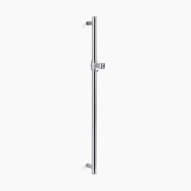 Kohler Artifacts 30  Shower Slidebar 72798-CP - Plumbing Market