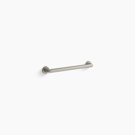 Kohler Kumin 18" grab bar K-24549-BN - Plumbing Market