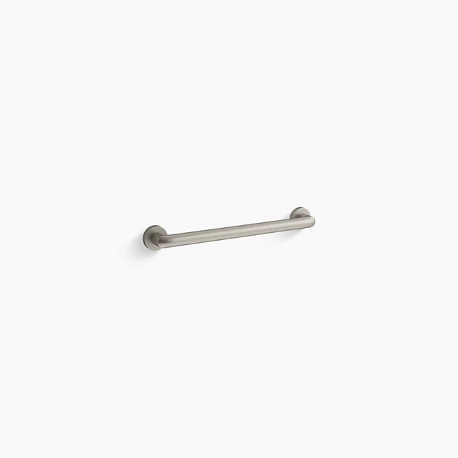 Kohler Kumin 18" grab bar K-24549-BN - Plumbing Market