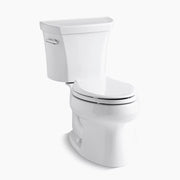 Kohler Wellworth 1.6 Gpf Toilet Eb 3978-0 - Plumbing Market