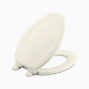 Kohler Stonewood Quiet-Close Eb Toilet Seat 20466-96 - Plumbing Market