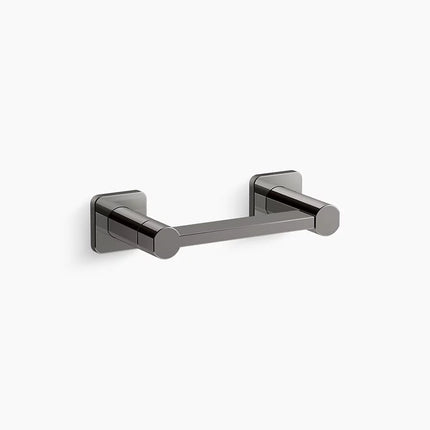 Kohler Parallel Pivoting toilet paper holder K-23528-TT - Plumbing Market