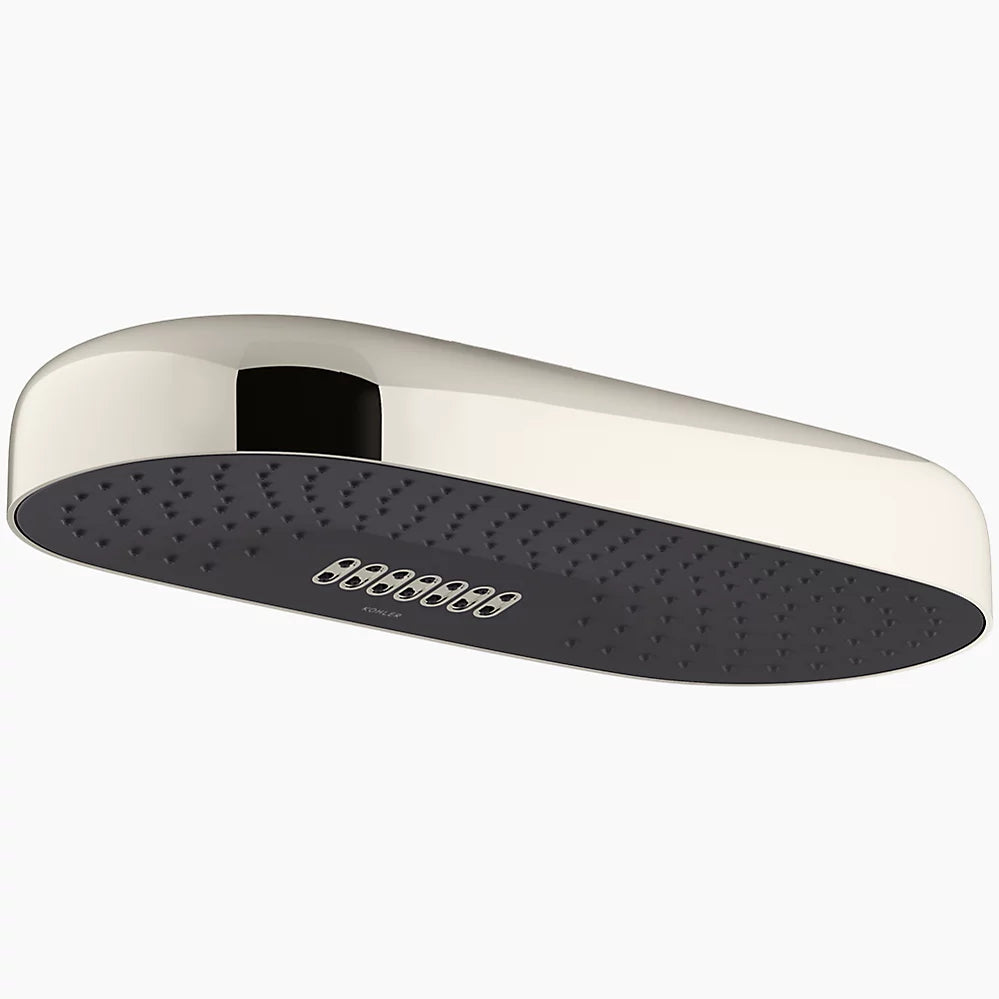 Kohler Statement 2F 18  Dpmsg Showerhead 26297-SN - Plumbing Market