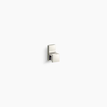 Kohler Draft Frame robe hook K-30377-SN - Plumbing Market