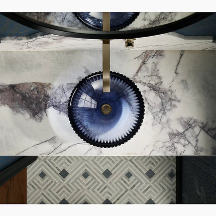 Kohler Salute Vessel Bathroom Sink 28824-TG1 - Plumbing Market