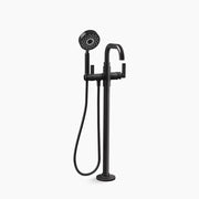 Kohler Castia Freestanding Bath Filler T35924-4-BL - Plumbing Market