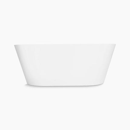 Kohler Evok 66" x 30" freestanding bath K-25165-0 - Plumbing Market