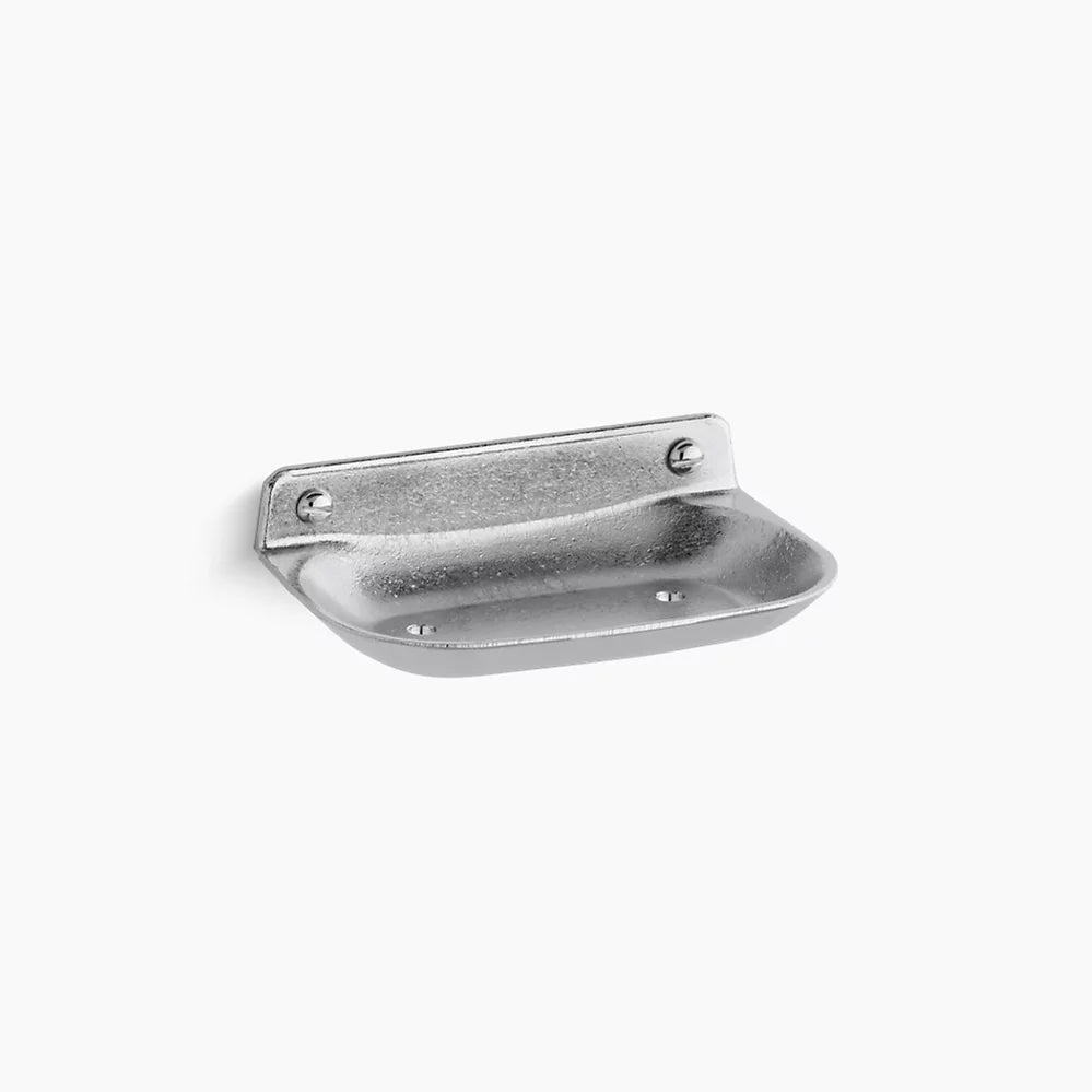 Kohler Brockway Soap dish K-8880-BC - Plumbing Market