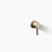 Kohler Components Wall-mount bathroom sink faucet handle K-77980-4-BV - Plumbing Market