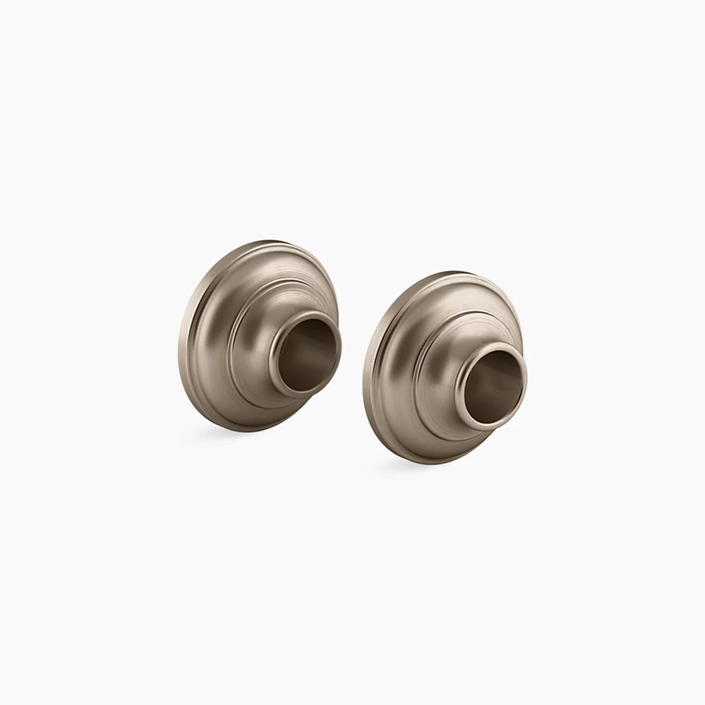 Kohler Artifacts Slidebar Trim 72799-BV - Plumbing Market