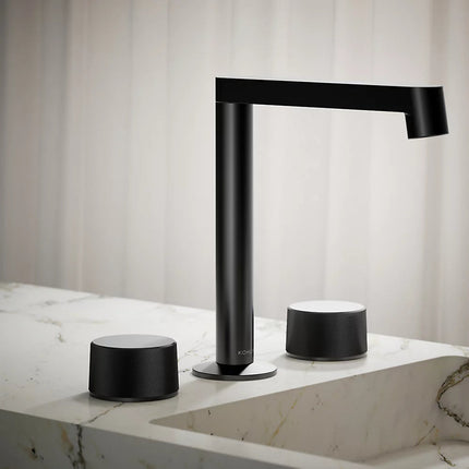 Kohler Components Oyl bathroom sink faucet handles K-77974-8-BL - Plumbing Market