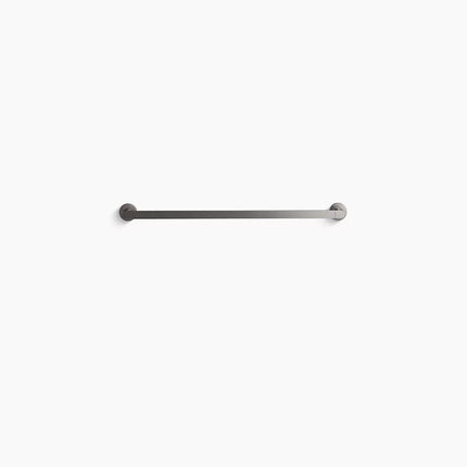 Kohler Composed 24" towel bar K-73142-2MB - Plumbing Market