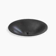 Kohler Shagreen Round Lavatory 77714-TB2 - Plumbing Market