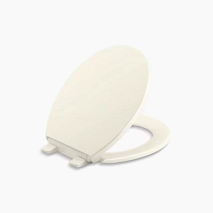 Kohler Grip-Tight Brevia Qc Pb Toilet Seat 20111-96 - Plumbing Market