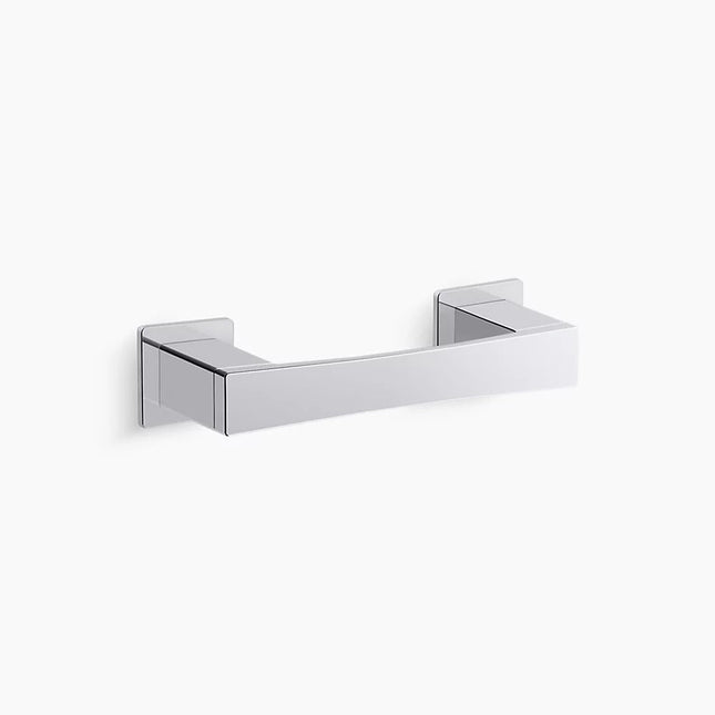 Kohler Honesty Pivoting toilet paper holder K-26638-CP - Plumbing Market