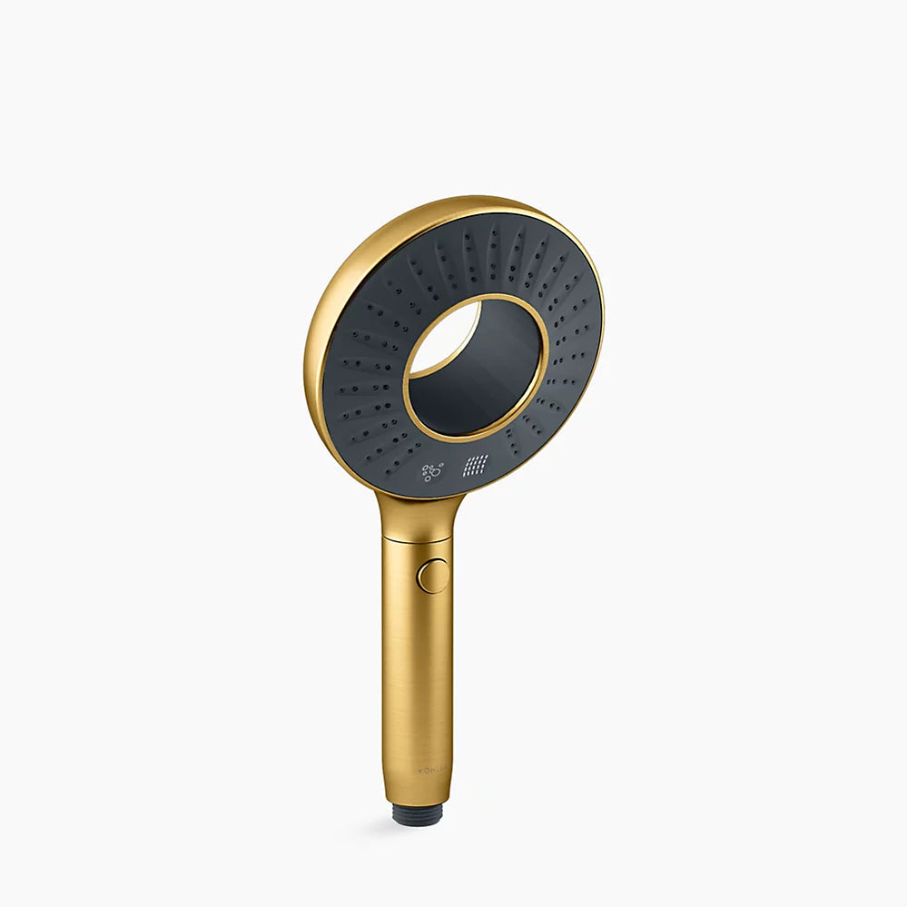 Kohler Spaviva Two-Function Handshwer 1.75 Gpm 28681-G-2MB - Plumbing Market