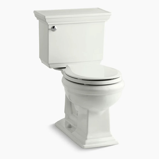 Kohler Memoirs Pb 1.28 Gpf Toilet Stately 3933-NY - Plumbing Market