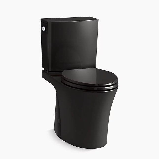Kohler Veil Ch Eb 1.28 2-Pc Tlt 28161-7 - Plumbing Market