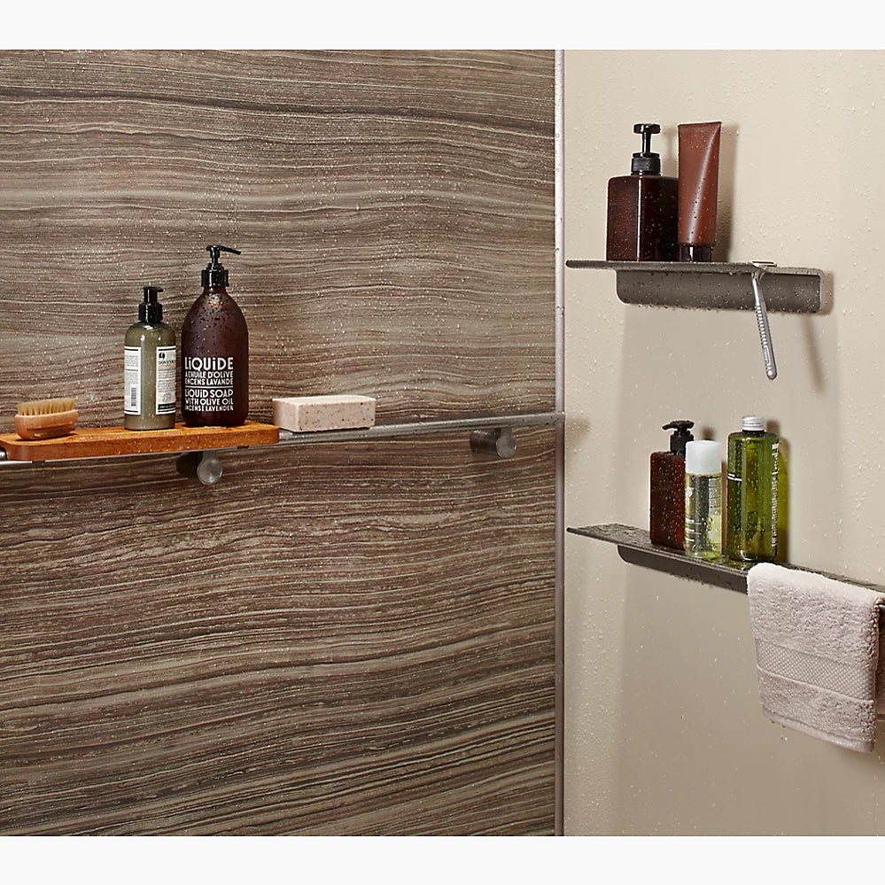 Kohler Choreograph 40" shower barre K-97627-BNK - Plumbing Market