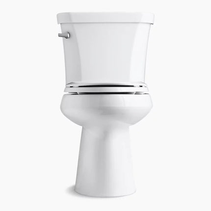 Kohler Wellworth Highline 1.6 Gpf Toilet Eb 3979-0 - Plumbing Market