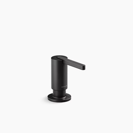 Kohler Components Soap/lotion dispenser K-28293-BL - Plumbing Market