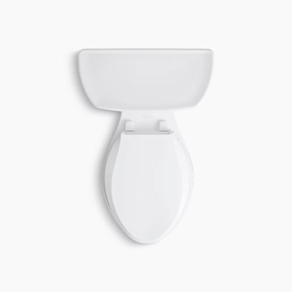 Kohler Wellworth 1.6 Gpf Toilet Eb 3978-0 - Plumbing Market