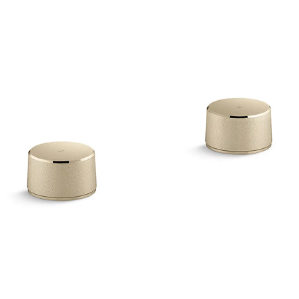 Kohler Components 2H Bathroom Bath Fill Handles Oyl 77990-8-AF - Plumbing Market