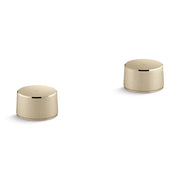 Kohler Components 2H Bathroom Bath Fill Handles Oyl 77990-8-AF - Plumbing Market
