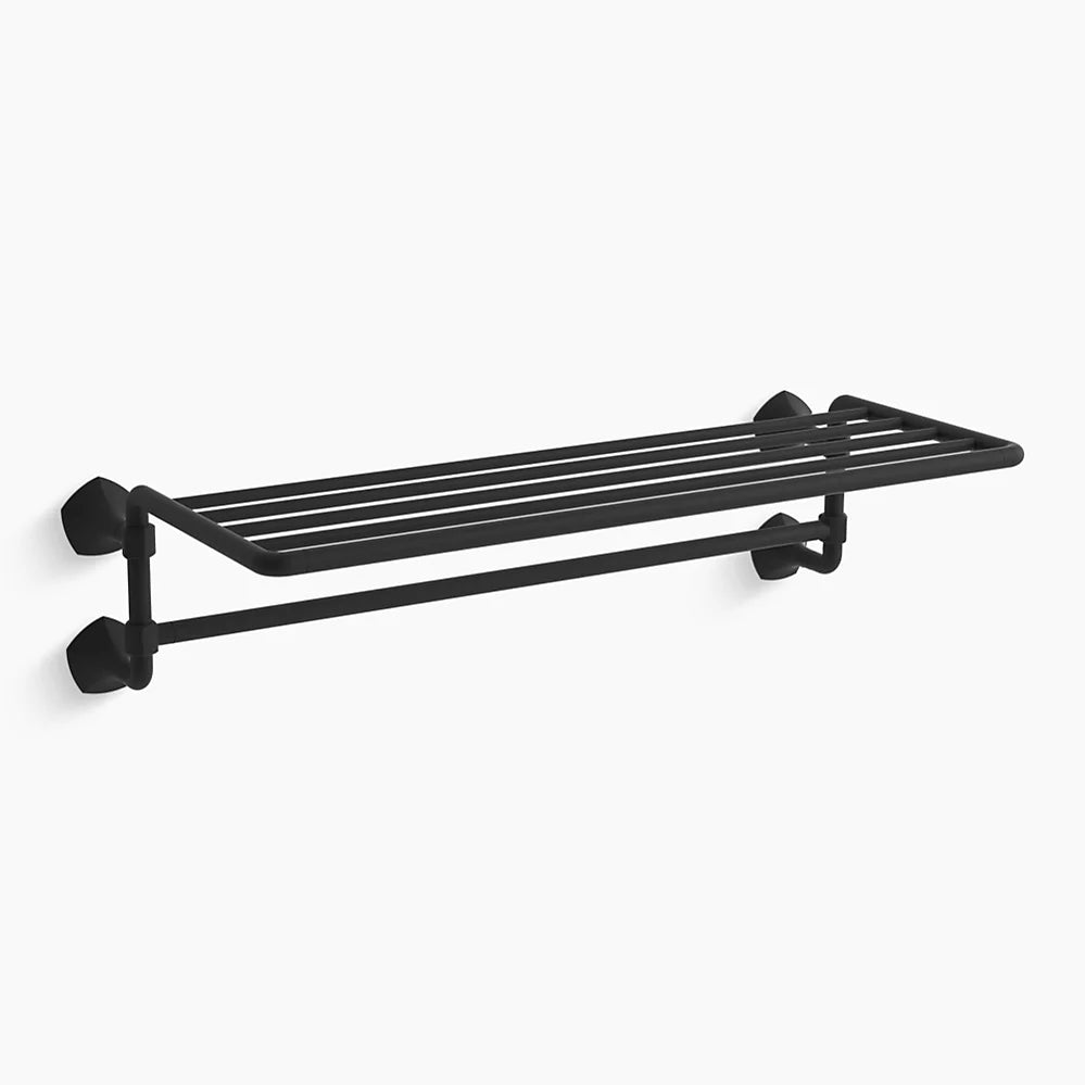 Kohler Occasion Hotelier K-27085-BL - Plumbing Market